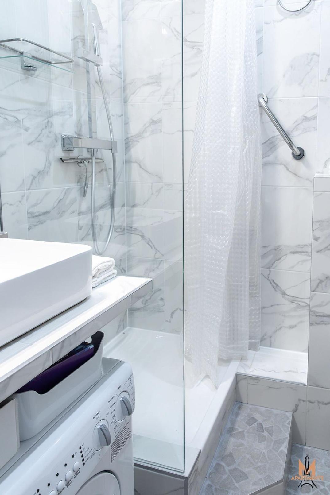 Montmartre Apartments Chagall Παρίσι Εξωτερικό φωτογραφία