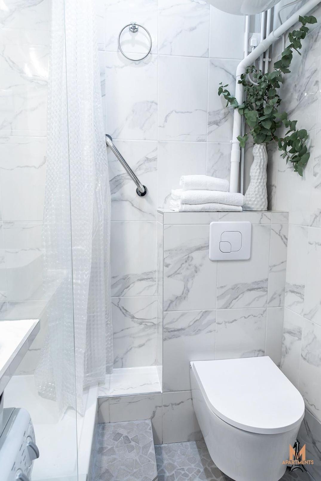 Montmartre Apartments Chagall Παρίσι Εξωτερικό φωτογραφία